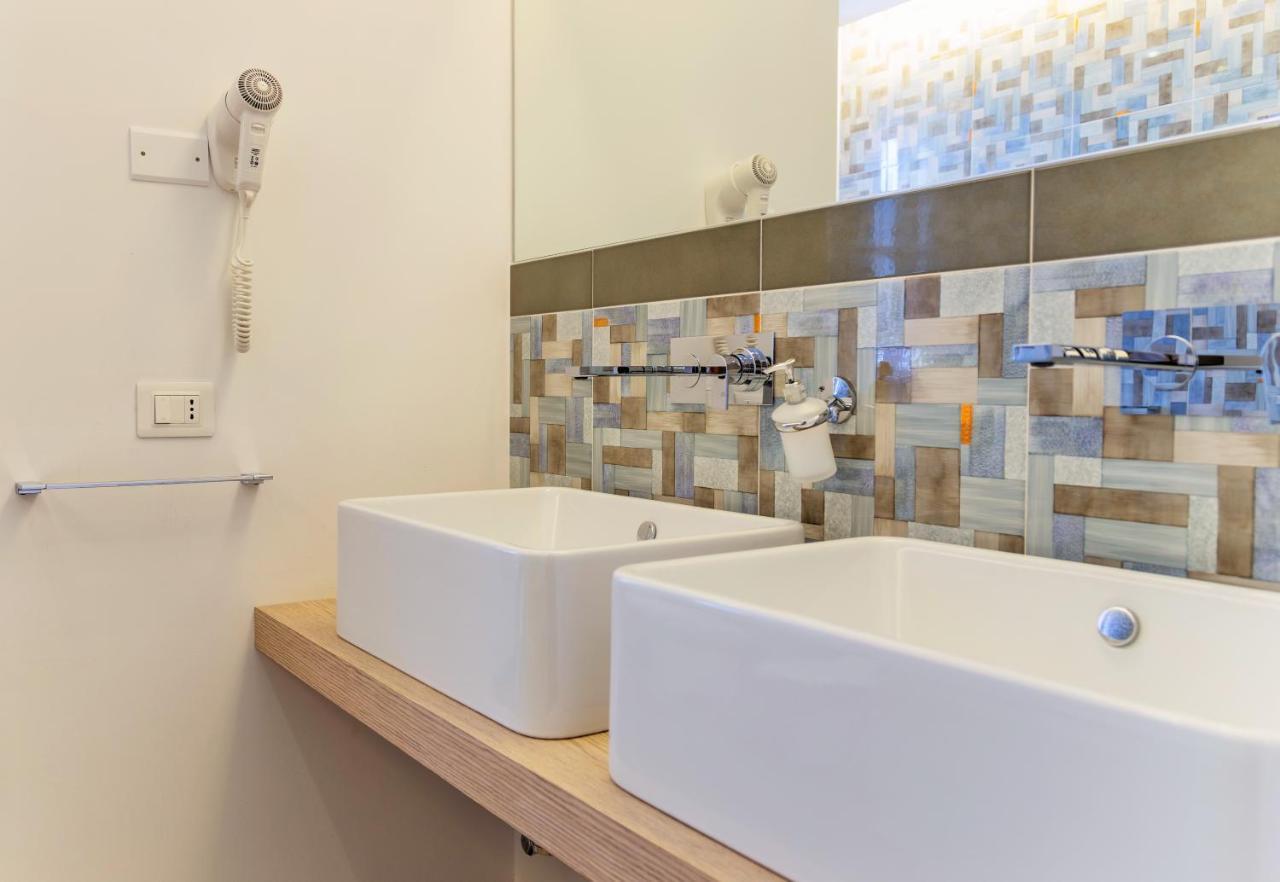 איספיקה B&B Agramonte מראה חיצוני תמונה