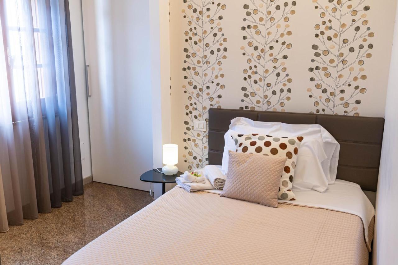 איספיקה B&B Agramonte מראה חיצוני תמונה