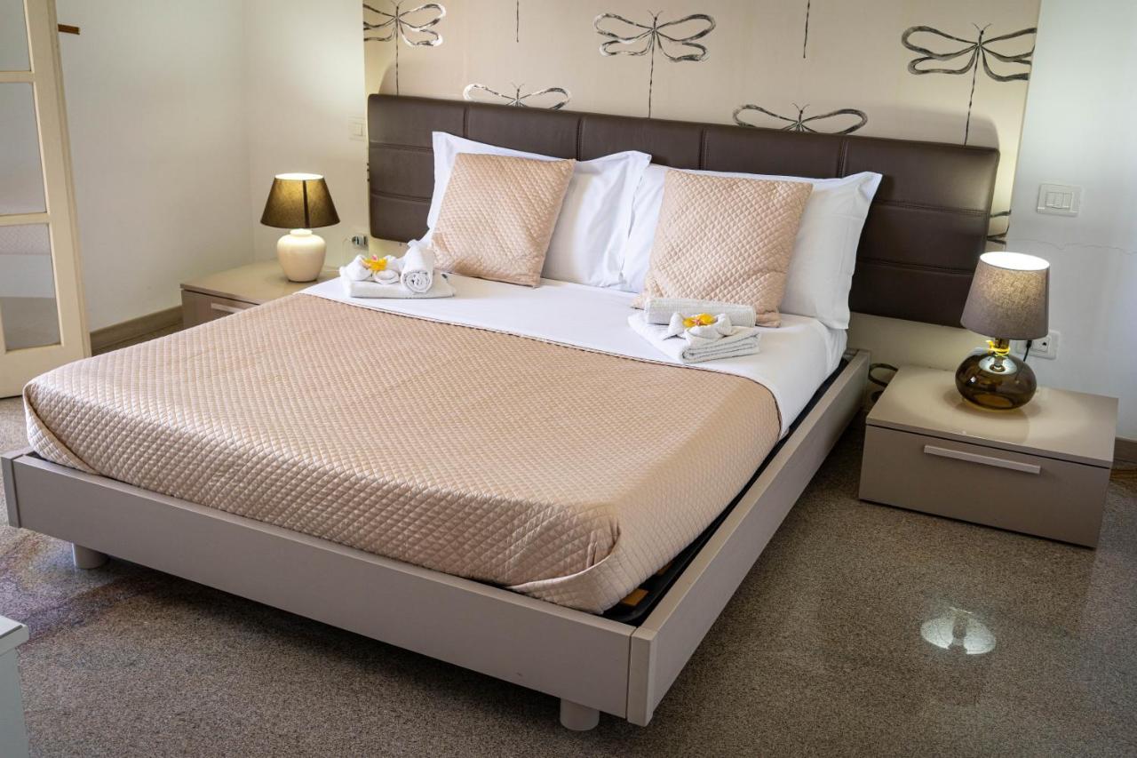 איספיקה B&B Agramonte מראה חיצוני תמונה