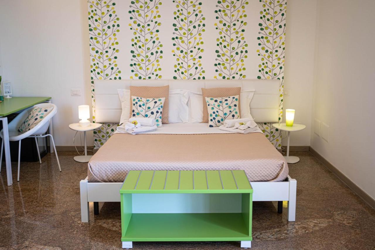 איספיקה B&B Agramonte מראה חיצוני תמונה