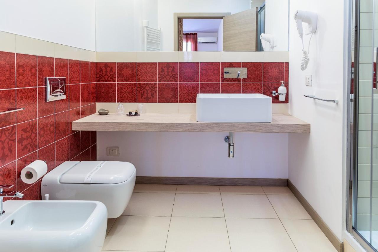 איספיקה B&B Agramonte מראה חיצוני תמונה
