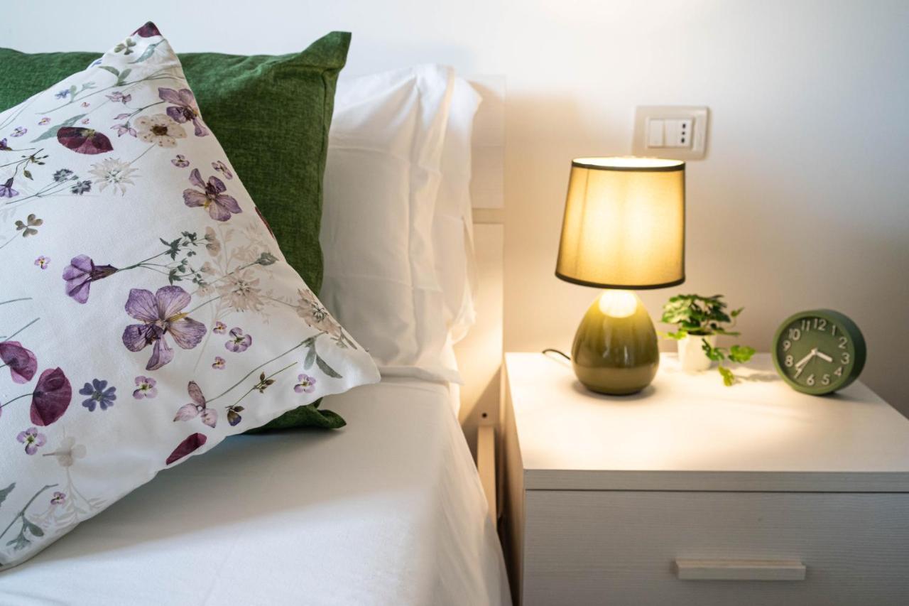 איספיקה B&B Agramonte מראה חיצוני תמונה