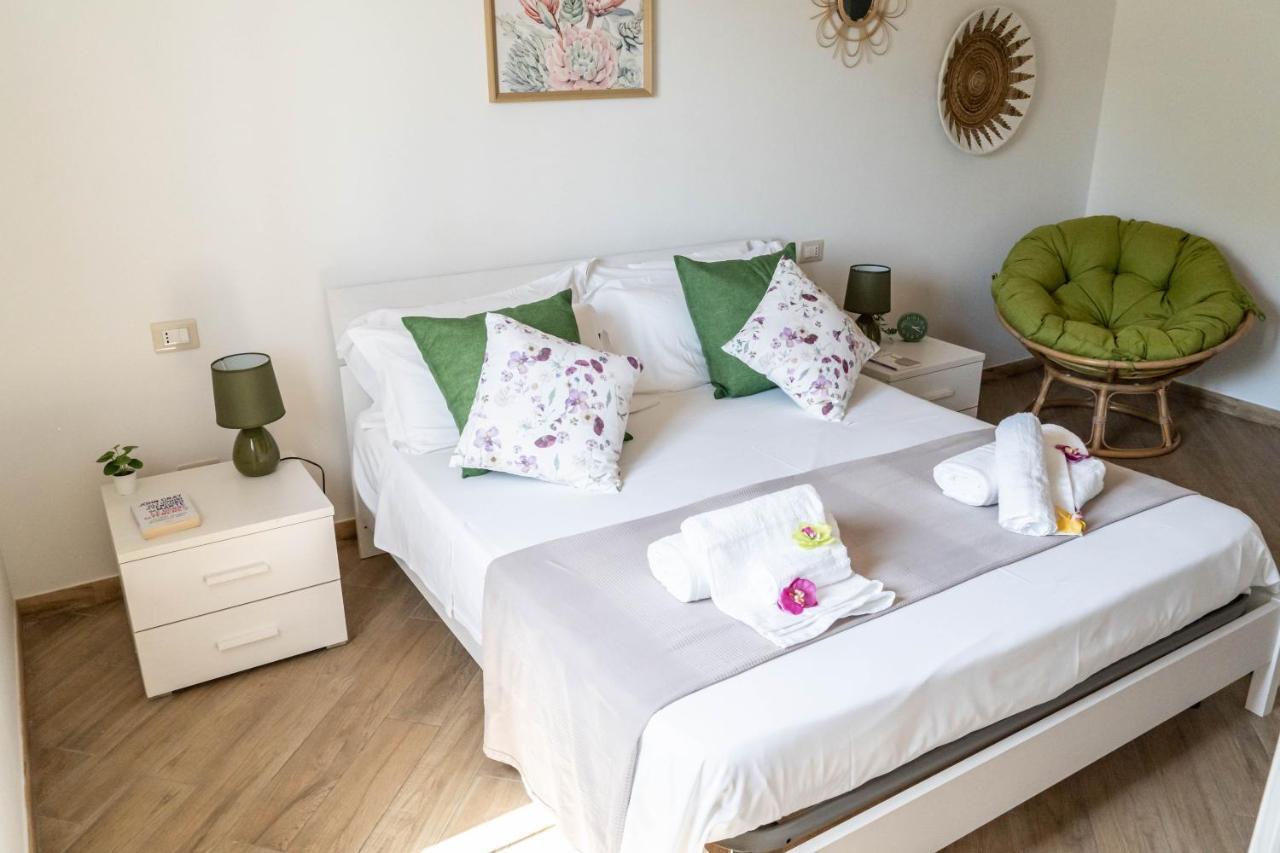 איספיקה B&B Agramonte מראה חיצוני תמונה