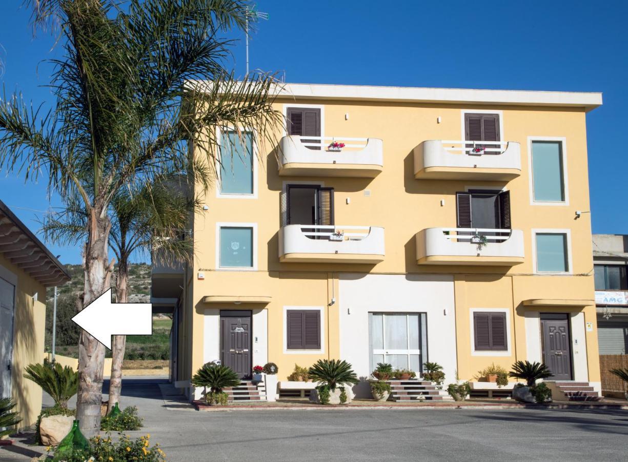 איספיקה B&B Agramonte מראה חיצוני תמונה