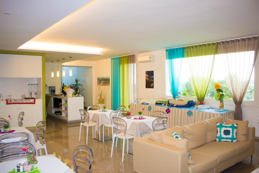 איספיקה B&B Agramonte מראה חיצוני תמונה