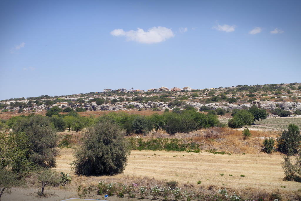 איספיקה B&B Agramonte מראה חיצוני תמונה