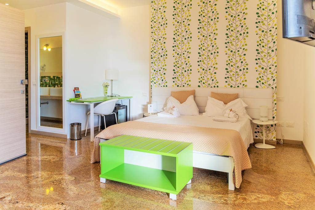 איספיקה B&B Agramonte מראה חיצוני תמונה